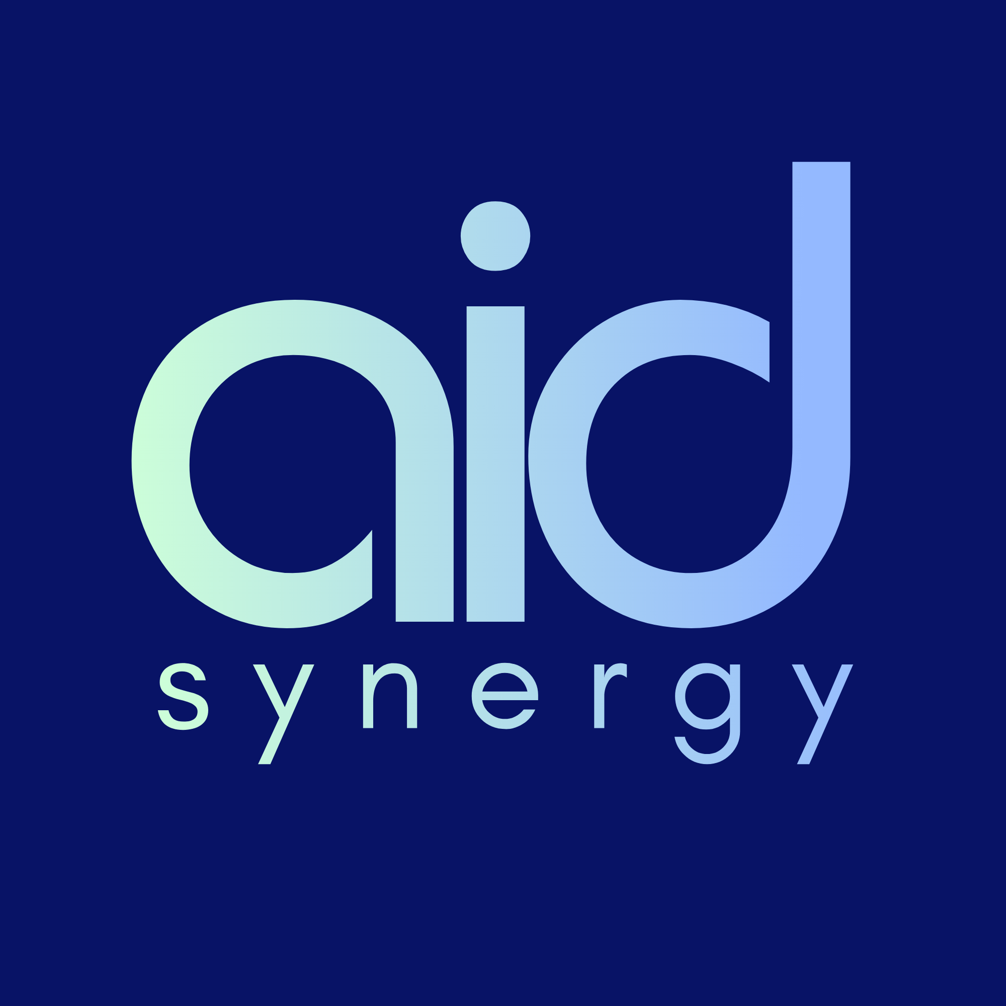 Aid Synergy
